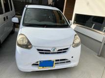 2011 Daihatsu Mira