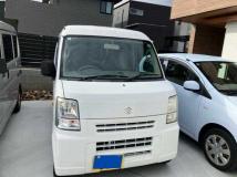 2010 Suzuki Every
