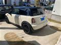2010 BMW MINI