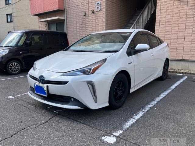 2019 Toyota Prius