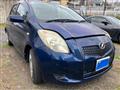 2005 Toyota Vitz