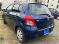 2005 Toyota Vitz