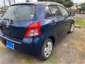 2005 Toyota Vitz