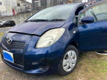 2005 Toyota Vitz