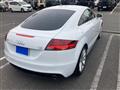 2014 Audi TT