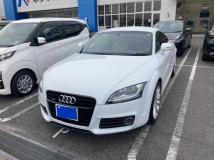 2014 Audi TT