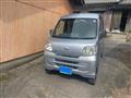 2012 Daihatsu Hijet Cargo