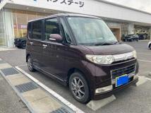 2009 Daihatsu Tanto