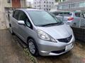 2009 Honda Fit
