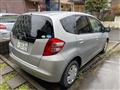 2009 Honda Fit
