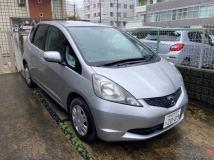 2009 Honda Fit