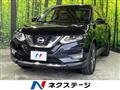 2019 Nissan X-Trail
