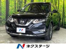 2019 Nissan X-Trail