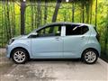 2017 Daihatsu Mira
