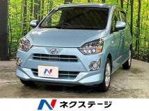 2017 Daihatsu Mira