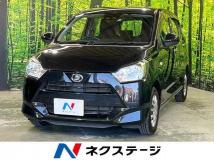 2022 Daihatsu Mira