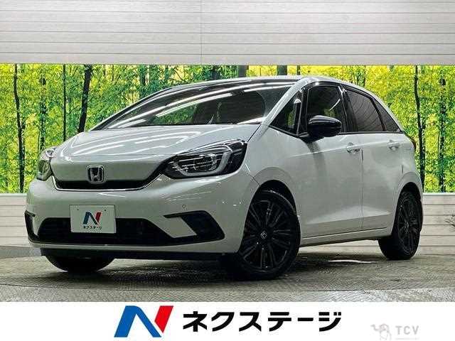 2022 Honda Fit