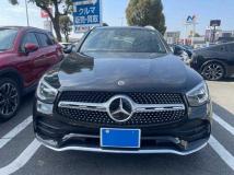 2019 Mercedes-Benz C-Class