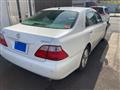 2008 Toyota Crown