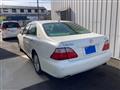 2008 Toyota Crown