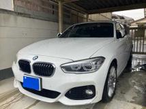 2015 BMW 1 Series