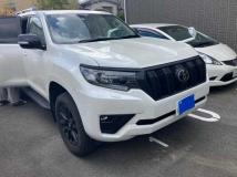 2023 Toyota Land Cruiser Prado