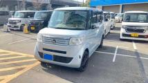 2012 Honda N BOX