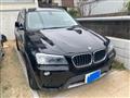 2012 BMW X3