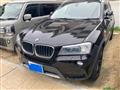 2012 BMW X3