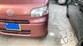 2008 Daihatsu Tanto
