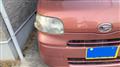 2008 Daihatsu Tanto