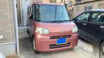 2008 Daihatsu Tanto
