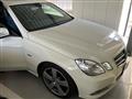 2011 Mercedes-Benz E-Class