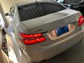 2011 Mercedes-Benz E-Class