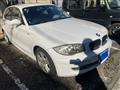 2007 BMW 1 Series