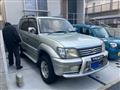 2000 Toyota Land Cruiser Prado