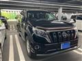 2014 Toyota Land Cruiser Prado