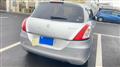 2011 Suzuki Swift
