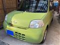 2009 Daihatsu Esse