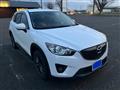 2013 Mazda CX-5