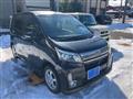 2014 Daihatsu Move