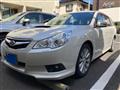2009 Subaru Legacy Touring Wagon