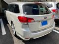 2009 Subaru Legacy Touring Wagon