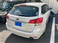 2009 Subaru Legacy Touring Wagon