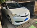 2010 Toyota Wish