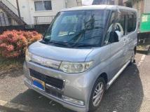 2009 Daihatsu Tanto