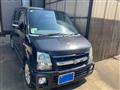 2007 Suzuki Wagon R