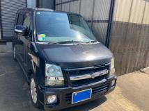 2007 Suzuki Wagon R