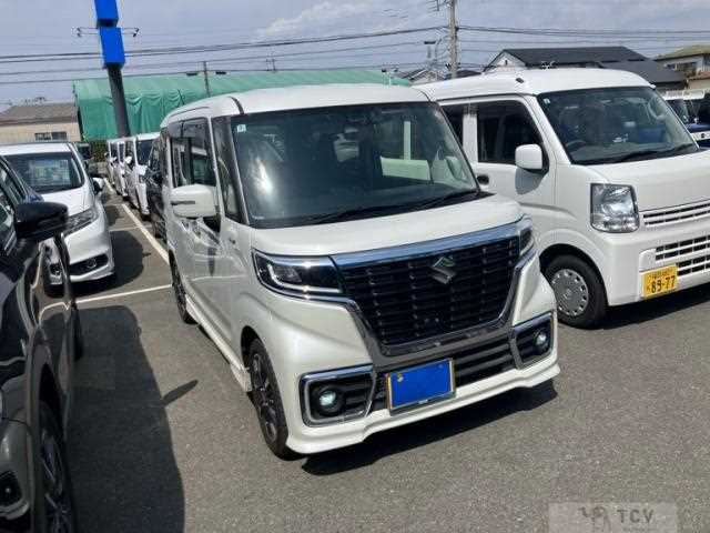 2018 Suzuki Suzuki Others