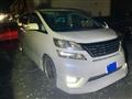 2008 Toyota Vellfire